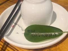-花溪雨·森林餐厅(石基店)