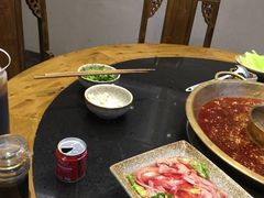 -巴蜀印象火锅(永陵总店)
