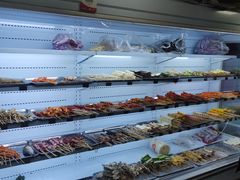 自助取餐区-幸福铁板烧(共和村店)