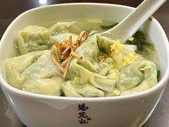 -锡笼记·无锡小笼(大润发店)