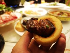 -花港海航度假酒店·中餐厅