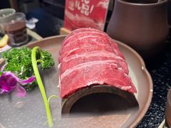 -盡膳口福·百年汤方火锅(科华北路店)