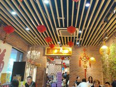 -老姑砂锅·烧烤天津菜(体北道店)