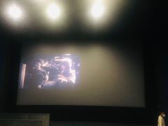 -华谊兄弟影院(IMAX洋桥店)