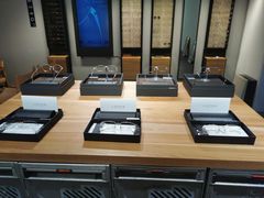 -目艮眼镜SHOWROOM(品牌集合店)