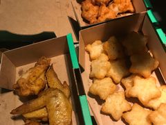 -棒约翰比萨·意面(松江开元店)