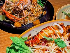 -Tegu泰古莲·泰国餐厅(红山6979店)
