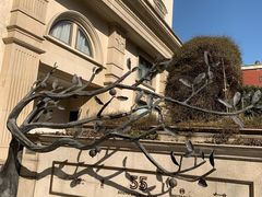 -伯衡55·吉品轩(乌鲁木齐南路店)