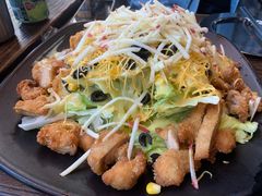 -MI WU FACTORY米屋美食工厂餐厅(绿地店)