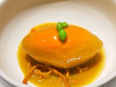 橄榄芋艿-无味舒食(思南公馆店)