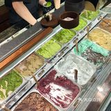 他家的冰淇淋很纯粹 都是原料本真的味道