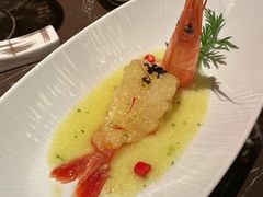 -海派悦庭·海胆烧麦·新融合菜(凯德广场店)