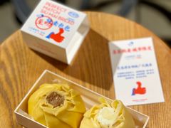 -喜茶(广州北京路惠福东店)