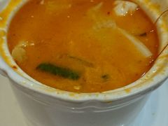 -泰米·休闲餐厅
