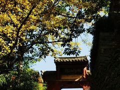 -武当山风景区
