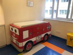 -杭州贝瑞斯美华妇儿医院·早孕·产检·儿科