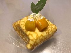 -好利来.生日蛋糕(杨家坪店)