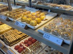 -祥禾饽饽铺·中式糕点(北京来福士店)