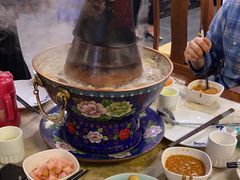 -东来顺•非遗火锅(外滩店)