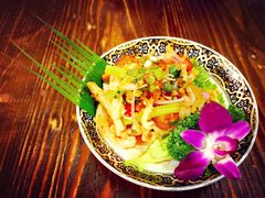 特色无骨凤爪-Siam泰餐厅(水上公园店)