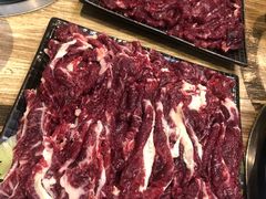 -三毛牛肉店(福强店)