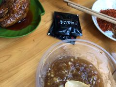 -雲记卢妈冷锅串串(中道街总店)