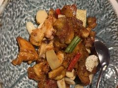 -潮舍(环球金融中心店)