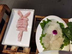 -南门四季铜锅涮肉(左家庄店)