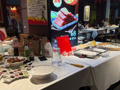 -庆云楼饭庄(什刹海店)