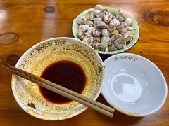 -汪胖子襄阳牛肉面(华丰路店)
