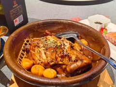 -食悦江南·淮扬菜·烤鸭(亚运村·惠新店)