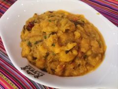 老奶洋芋-香巴拉云南餐厅(华莱坞店)