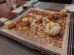 -LA CREPERIE BRETONNE布列塔尼法式餐厅(天童北路店)