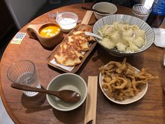 -红小满休闲餐厅(十全街店)