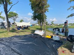 -春花秋色城市公园