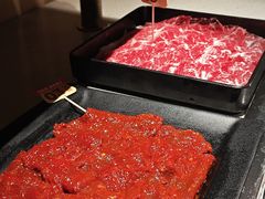 -海底捞火锅(海宁路店)