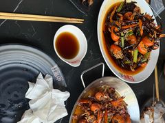 -红盔甲·小龙虾(车公庙店)