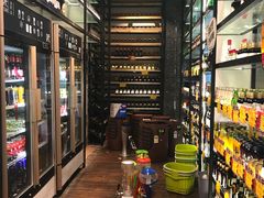-别院里音乐餐酒吧(双流航空港店)