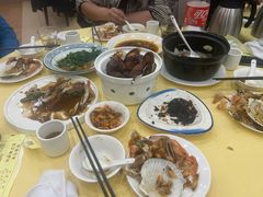 -粤味馆(黄河路店)