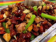 -滋味烤鱼(祥和里店)