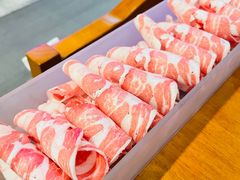 -乐宴·老北京铜火锅(桂庙店)