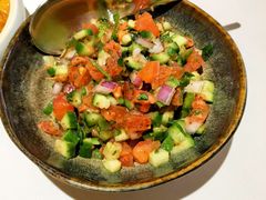 -Pasha帕夏土耳其餐厅(南昌路店)