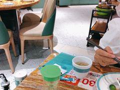 -春润大地海南椰子鸡(沙井京基百纳广场店)