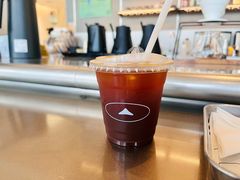 SOE小青柑美式-SAANCI山池咖啡(海上世界文化艺术中心店)