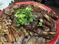 -春梅里卤鹅馆·47年老字号(中山路店)