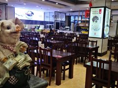 -服务大楼冷面(延大店)