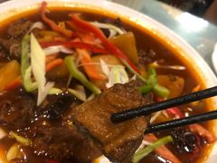 -新疆伊宁远征餐厅