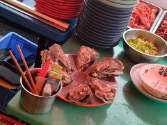 -陈老二烧烤(草市街总店)