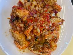 -铭副琦食·虾蟹烩馆(渔人码头店)