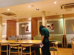 -茶米烧腊茶餐厅(石龙店)